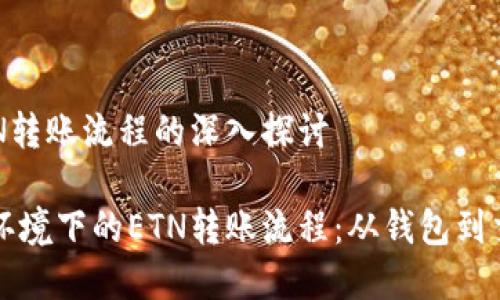 关于Web3的ETN转账流程的深入探讨
全面解析Web3环境下的ETN转账流程:从钱包到交易所的每一步!