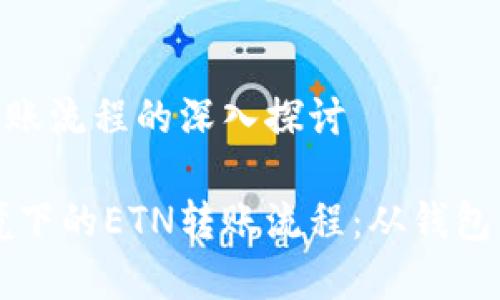 关于Web3的ETN转账流程的深入探讨
全面解析Web3环境下的ETN转账流程:从钱包到交易所的每一步!