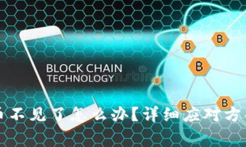 比特派钱包中的币不见了怎么办?详细应对方案与常见问题解析