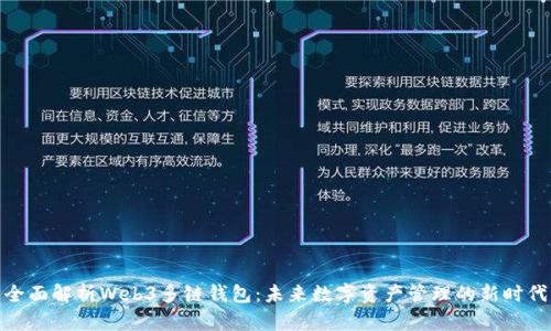 全面解析Web3多链钱包:未来数字资产管理的新时代