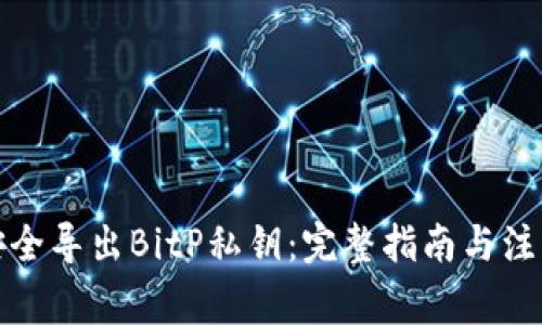如何安全导出BitP私钥:完整指南与注意事项