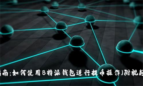 详尽指南:如何使用B特派钱包进行提币操作(附视频教程)
