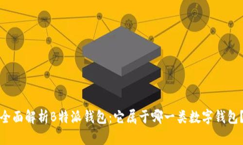 全面解析B特派钱包:它属于哪一类数字钱包?
