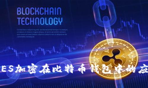 深入解析:AES加密在比特币钱包中的应用与重要性