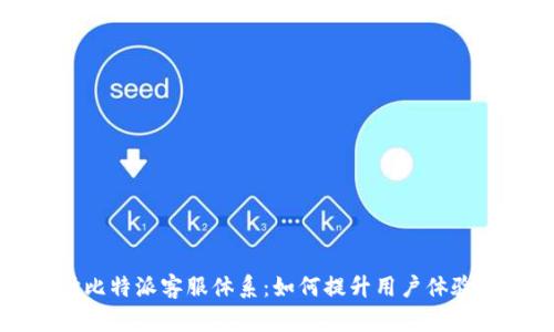 深入探讨比特派客服体系:如何提升用户体验与满意度