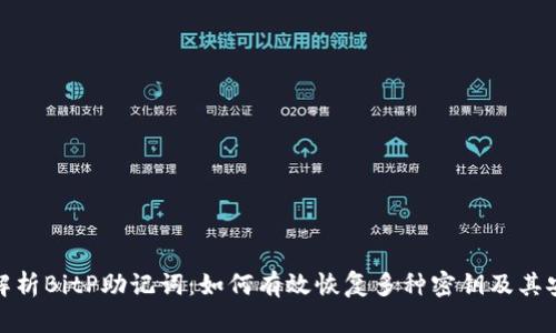 全面解析BitP助记词:如何有效恢复多种密钥及其安全性