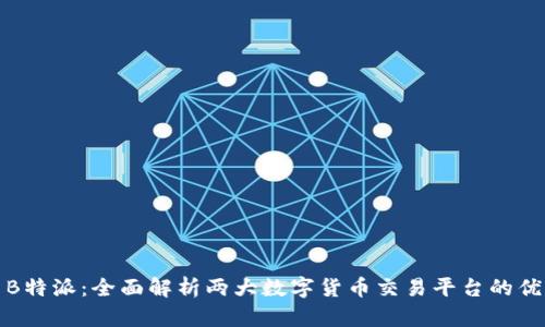 火币网与B特派：全面解析两大数字货币交易平台的优势与差异