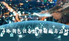 比特币冷钱包设备故障解析与应对指南
