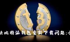 如何解决比特派钱包重新下载问题：全