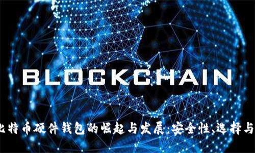 2017年比特币硬件钱包的崛起与发展：安全性、选择与未来趋势