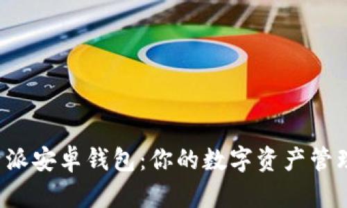 探索B特派安卓钱包：你的数字资产管理新选择