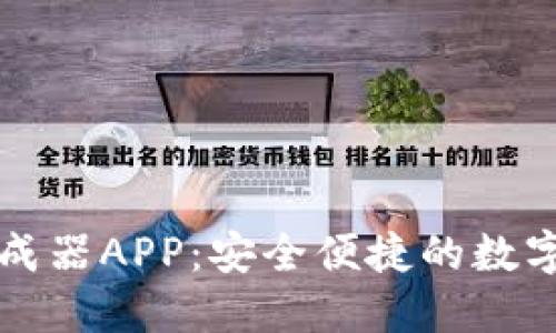 比特派转账生成器APP：安全便捷的数字资产管理工具