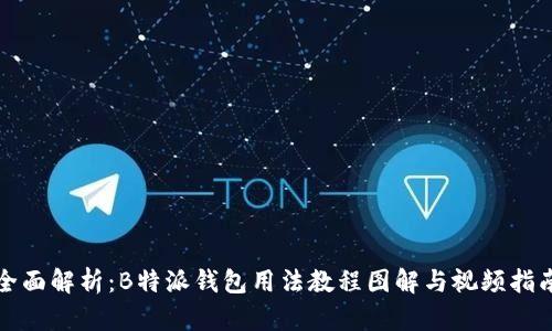 全面解析:B特派钱包用法教程图解与视频指南