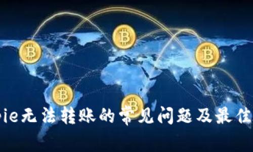 解决Bitpie无法转账的常见问题及最佳解决方案