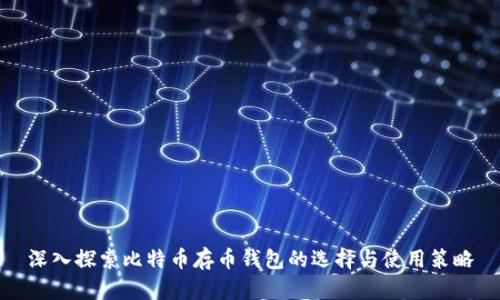 深入探索比特币存币钱包的选择与使用策略
