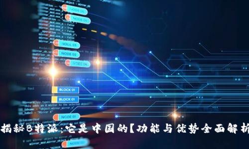 揭秘B特派:它是中国的?功能与优势全面解析