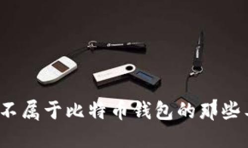 深入探索:不属于比特币钱包的那些工具和应用