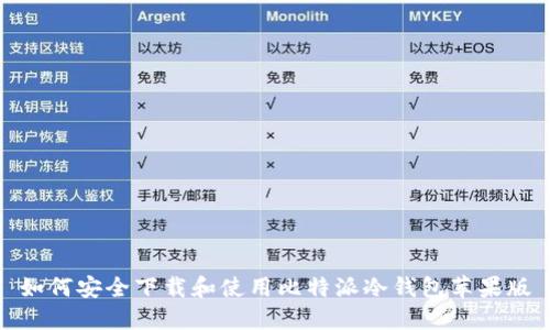 如何安全下载和使用比特派冷钱包苹果版