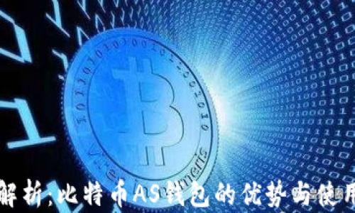 全面解析:比特币AS钱包的优势与使用指南