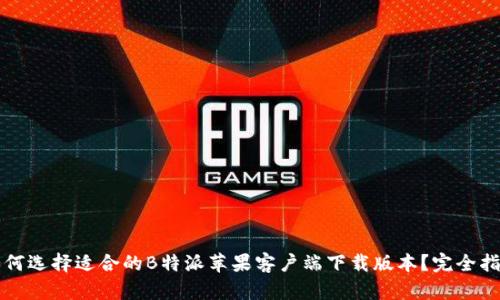如何选择适合的B特派苹果客户端下载版本?完全指南