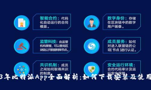 2023年比特派App全面解析:如何下载安装及使用指南