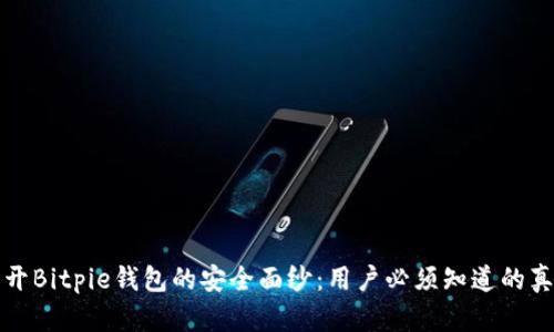 揭开Bitpie钱包的安全面纱:用户必须知道的真相