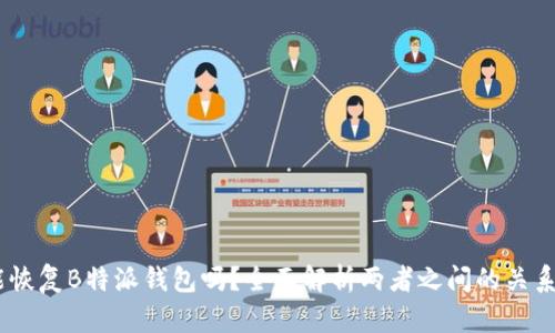 用IM钱包能恢复B特派钱包吗?全面解析两者之间的关系与恢复方法