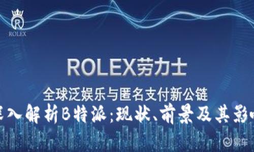 深入解析B特派:现状、前景及其影响