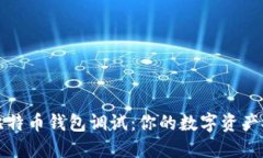 深入探索比特币钱包调试：你的数字资