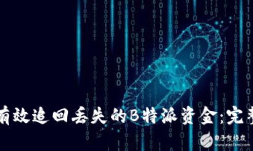 如何有效追回丢失的B特派资金:完整指南