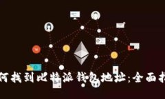 如何找到比特派钱包地址：全面指南