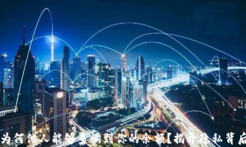 比特派为何他人能够查询到你的余额?揭开隐私背后的真相