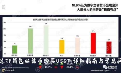 如何通过TP钱包以法币购买USDT:详细指南与常见问题解答
