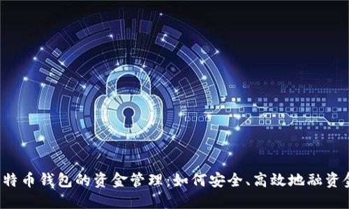 比特币钱包的资金管理:如何安全、高效地融资金?