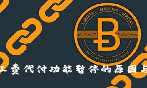 Bitpie矿工费代付功能暂停的原因与影响分析
