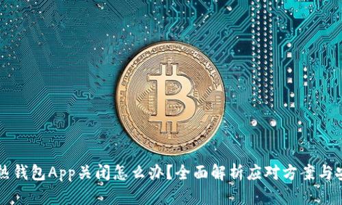 比特币热钱包App关闭怎么办?全面解析应对方案与安全提示