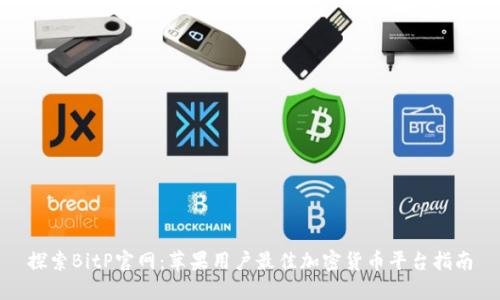 探索BitP官网:苹果用户最佳加密货币平台指南