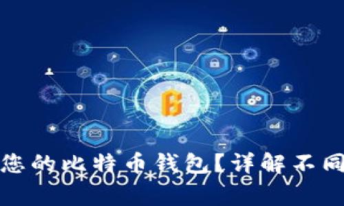 如何安全高效地备份您的比特币钱包?详解不同备份方式及注意事项