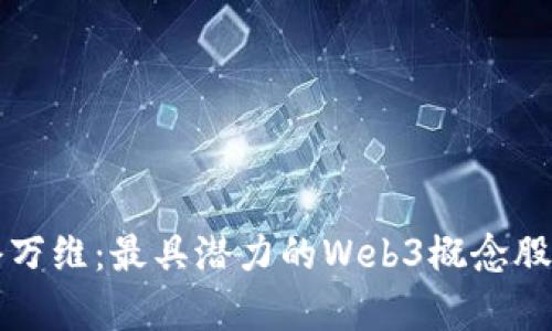 深度解析昆仑万维:最具潜力的Web3概念股及其市场前景