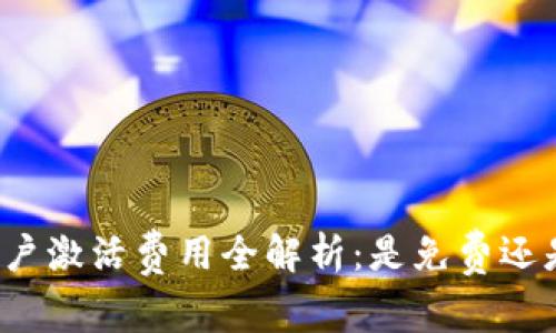 比特派账户激活费用全解析:是免费还是需付费?