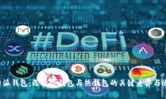 探秘B特派钱包：选择冷钱包与热钱包