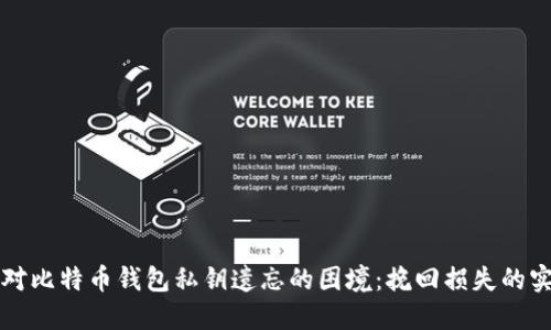 如何应对比特币钱包私钥遗忘的困境:挽回损失的实用指南