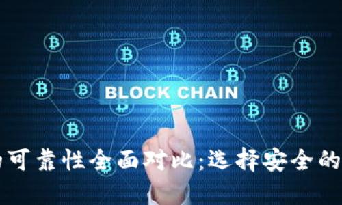 比特派与货币的可靠性全面对比:选择安全的投资与交易方式