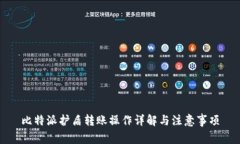 比特派护盾转账操作详解与注意事项