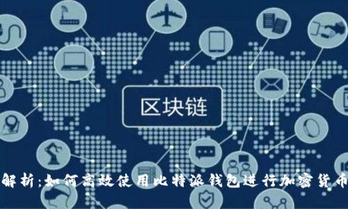 全面解析:如何高效使用比特派钱包进行加密货币管理