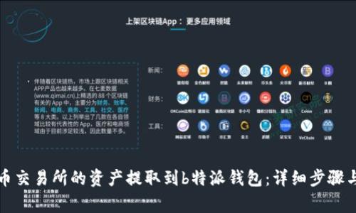 如何将火币交易所的资产提取到b特派钱包:详细步骤与注意事项
