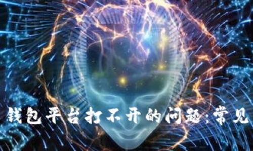 如何解决比特币钱包平台打不开的问题:常见原因及应对策略
