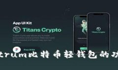 深入探讨Electrum比特币轻钱包的功能与