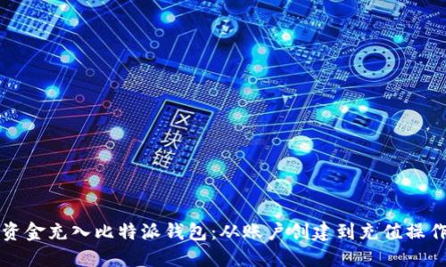 详解如何将资金充入比特派钱包:从账户创建到充值操作的完整指南