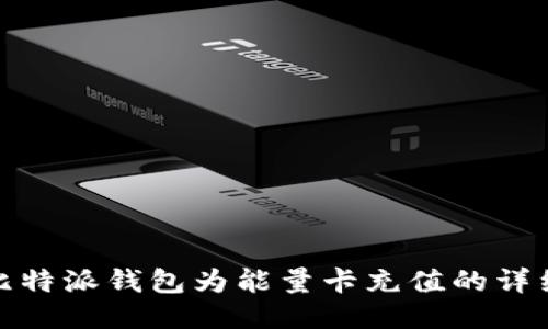使用比特派钱包为能量卡充值的详细指南